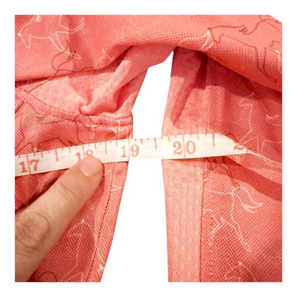 Ariat 1/4 Zip Base Layer Top ARIATTEK - Picture 9 of 10